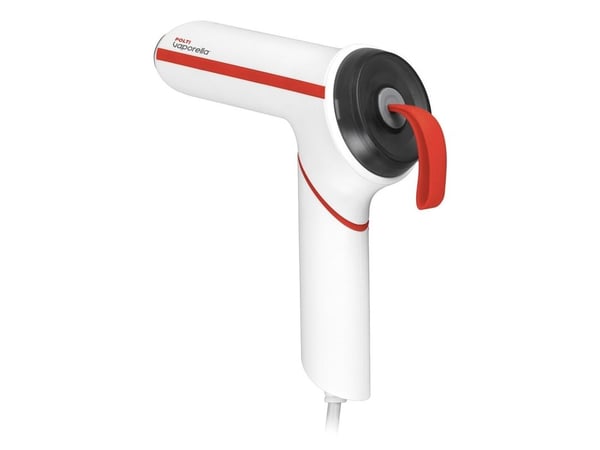 Polti Vaporella GSM50R - Håndholdt tøydampstrykejern - såleplate: aluminium - 800 W