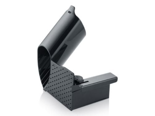 Graef S 32116 Multicut Plus -leikkuri musta