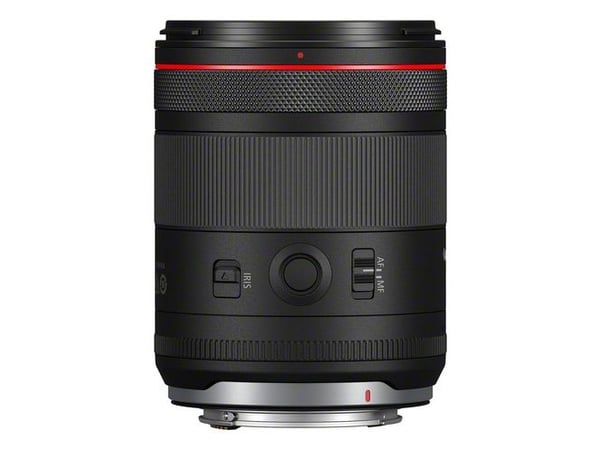 Canon RF 50mm F1.4L VCM, Standard zoom, 14/11, Bildestabilisator, Canon RF, Auto-fokus