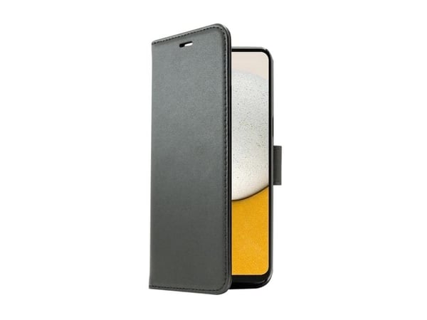 Screenor Smart - Lommebok for mobiltelefon - termoplast-polyuretan (TPU), økolær - for Samsung Galaxy S25