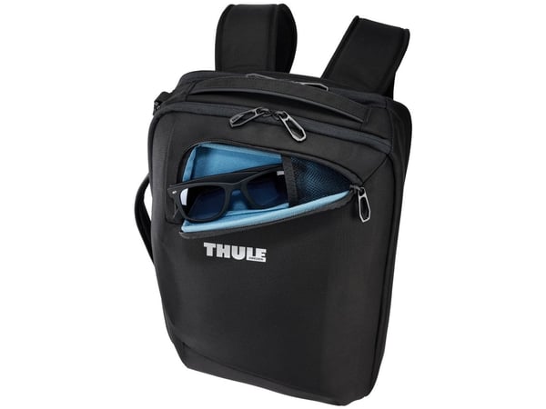 Thule Accent TACLB2116, Reppu, 40,6 cm (16"), Olkahihna, 1,1 kg