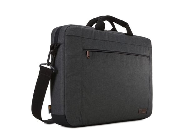 Case Logic ERA - Notebook-väska - 16" - obsidian