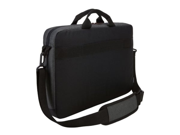 Case Logic ERA - Notebook-väska - 16" - obsidian