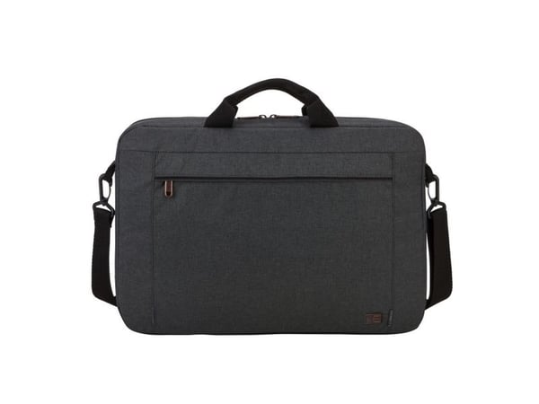 Case Logic ERA - Notebook-väska - 16" - obsidian