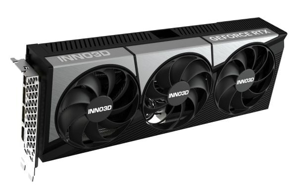 INNO3D GeForce RTX 5080 X3 OC 16 GB GDDR7 256-bit 3xDP+HDMI