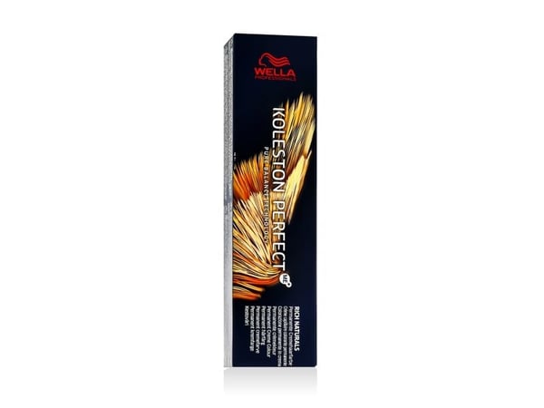 Wella Koleston Perfect Me + Rich Naturals hårfarge (10/1 Lightest Blonde Ash) 60 ml