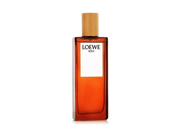 LOEWE Solo, Miesten, 50 ml, Ruisku, 1 kpl