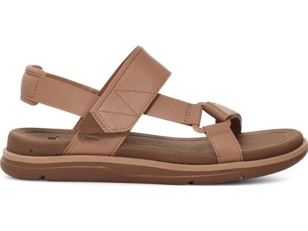 Teva W'S Madera Slingback, TEY, 42 (us 11); uk 9