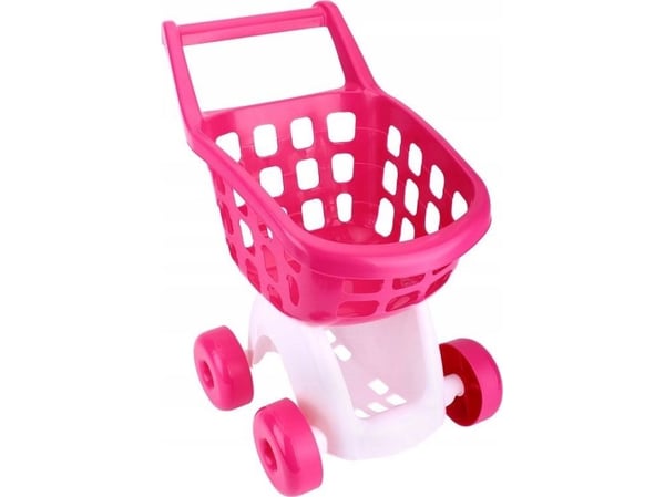 TechnoK 8249 UA shoppingvagn TechnoK 8249 UA shoppingvagn