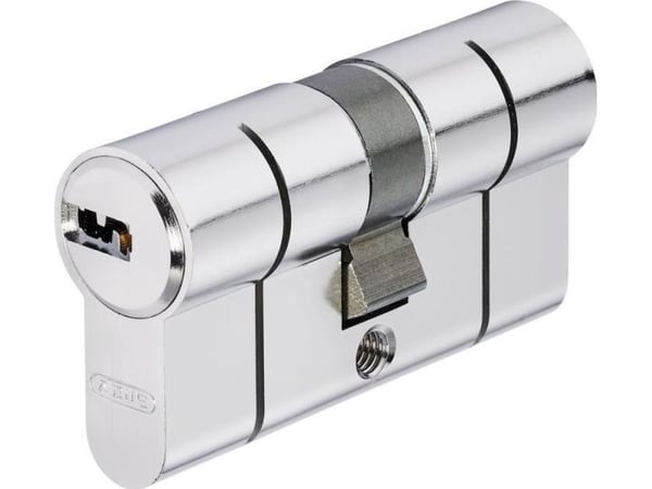Synology LOCK CYLINDER D6 40X50MM NICKEL 5K