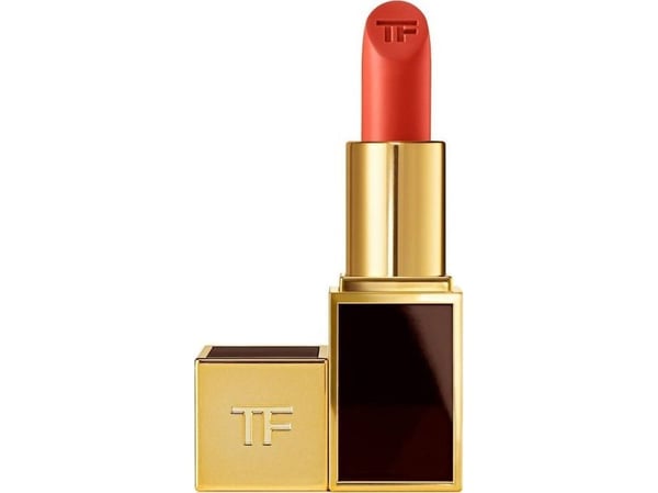 Tom Ford Lips & Girls Shine Cream Lipstick 0T Jordan 2 g (för kvinnor)