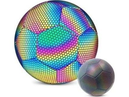 Gear4U reflexfotboll - storlek 4