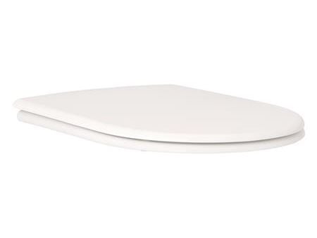 Grohe Essence wc-istuin - pehmeä sulkeutuminen