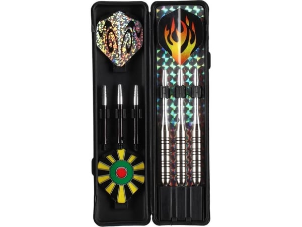 Smiginys Atom, 16 g, 3 stk.