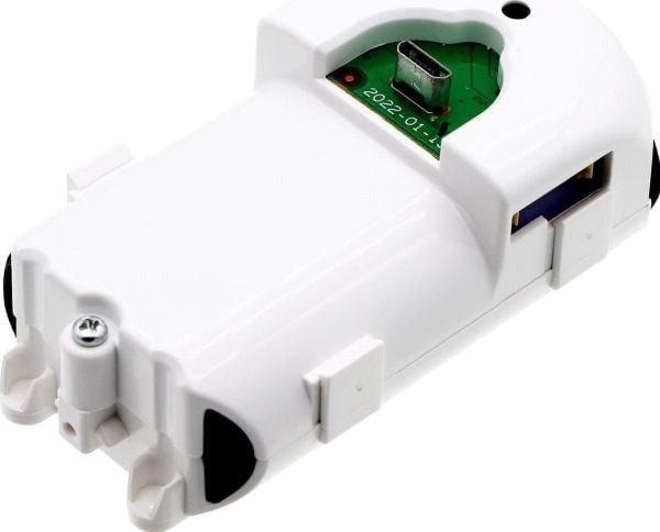 CoreParts - Batteri - 3,7 V - 6000 mAh - 22,2 Wh