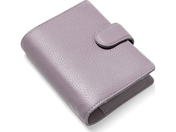 Filofax Norfolk Ring Binder Pocket Laventeli
