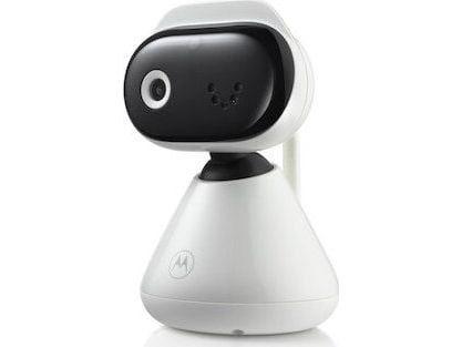 Motorola PIP1000 Connect PIP1000 Connect (EU) Babyvakt med kamera