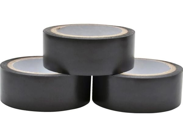 Work-it Millarco® eristysnauha 20 mm x 5 m - 3 kpl lajitelma