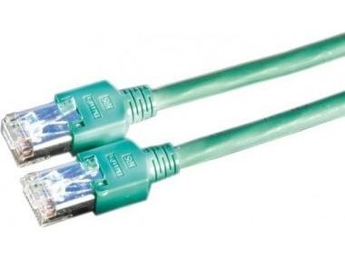 Secomp 21.08.9123, 2 m, Cat5e, SF/UTP (S-FTP), RJ-45, RJ-45