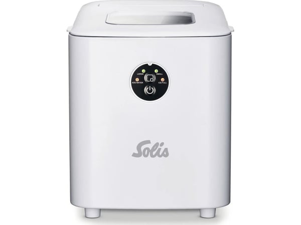 SOLIS Ice Cube Express 8510 jääpalakuutiokone (SO171)