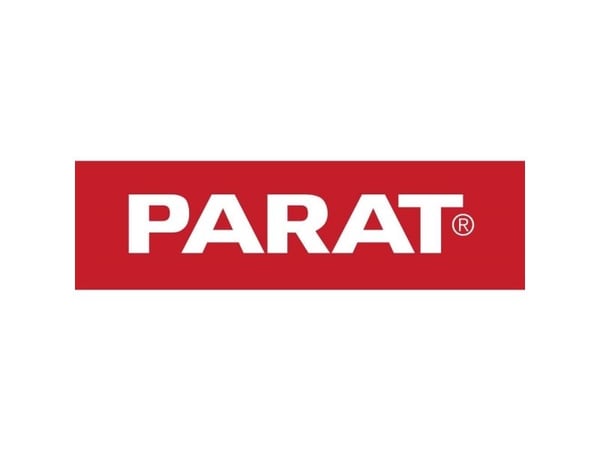 Parat 802010996 Kuppiteline Valmistajan väri: Punainen