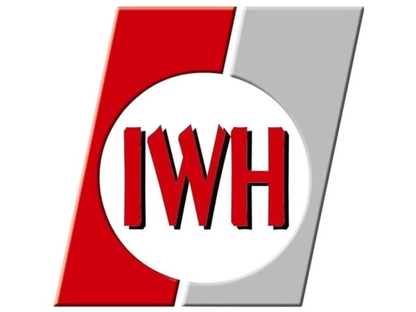 IWH eikekors 020870 (L x B x H) 375 x 375 x 40 mm