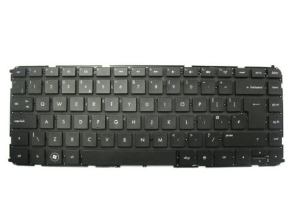 Tangentbord ISK/PT BLK/NSV W8 ITL
