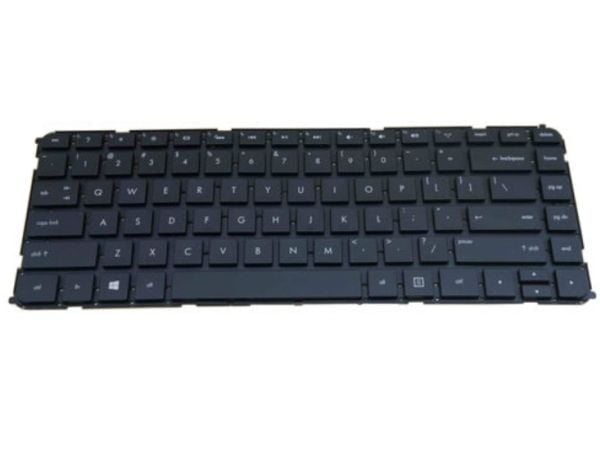 HP 698682-071, Tastatur, Spansk, HP, Envy 4 4-1000