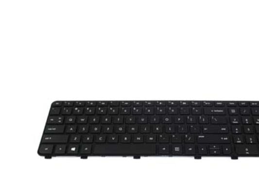 HP 698952-071, Tastatur, Spansk, HP, ENVY dv6