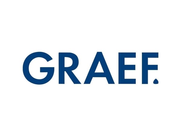 Graef 0000010, Tallrik till grönsaksskärare, Rostfritt stål, Rostfritt stål, 180 mm, 15 mm, 220 mm