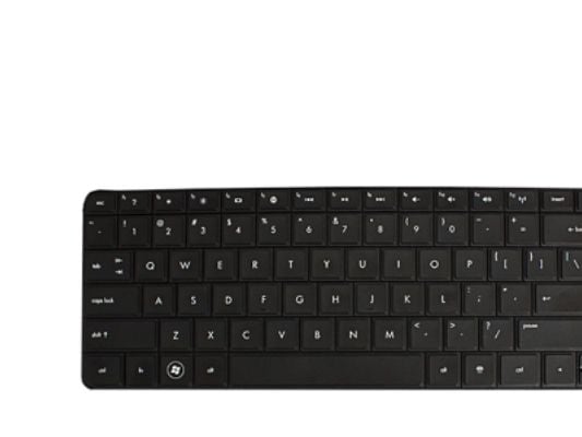 HP 699146-131, Tastatur, Portugisisk, HP, Pavilion g7