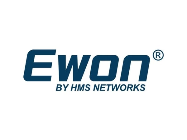 EWON EC7133L_00MA HMS industriell fjernservice-ruter (4G, Ethernet, USB)