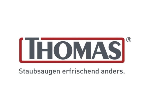 Thomas - Filterpatron - till dammsugare