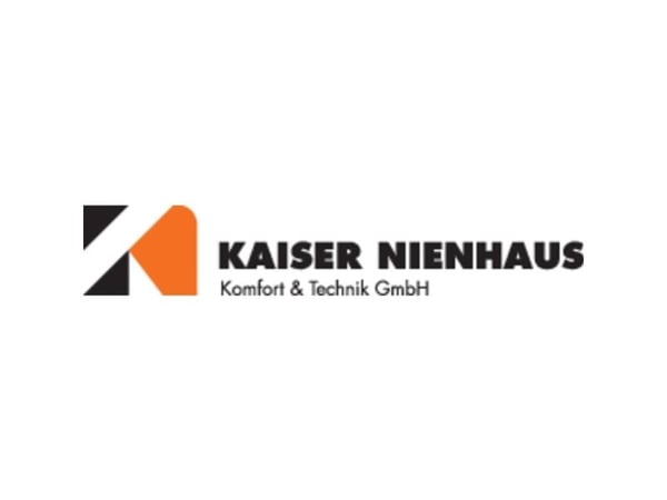 Kaiser Nienhaus 138300 Mercato Nivel 15 Trådløs håndsender 15-kanals 433 MHz