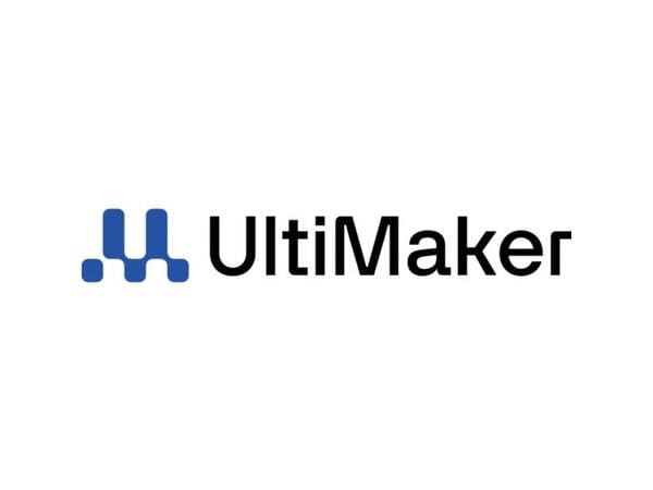 UltiMaker M2560 svart 750 ABS-filament 2,85 mm 750 g (1 st)