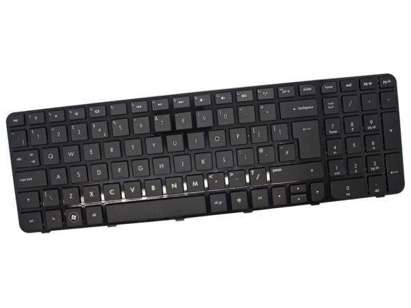 HP 700271-A41, Tastatur, Belgisk, HP, G6-2000