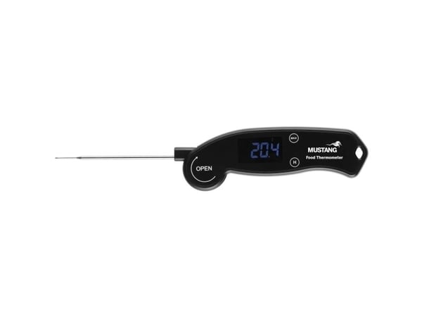 MUSTANG digitalt termometer