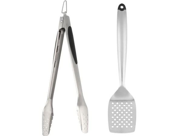 Grillredskapsset SS 2-delar