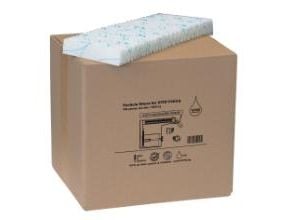 Cellulose partikelfilter Vito til VS,1 stk