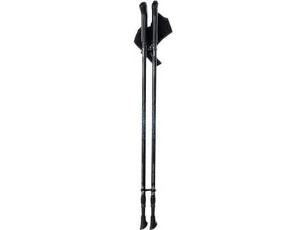 Martes nordic walking-staver Martes Centaurus svarte
