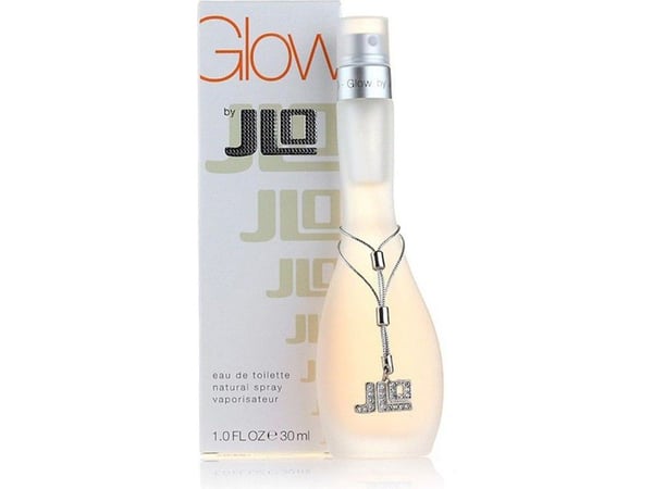 Jennifer Lopez Glow by JLo EDT W 30 ml