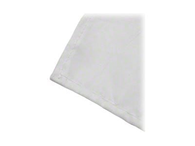 Walimex Diffusor Cloth - Diffusør - gjennomsiktig - nylon - 300 cm x 300 cm