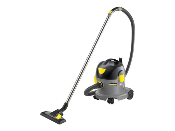 Kärcher Professional T 10/1 - Støvsuger - kanister - pose / uten pose