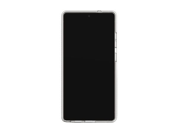 ZAGG Crystal Palace Snap, Suojus, Samsung, Galaxy S25 Ultra, 17,5 cm (6.9"), Läpinäkyvä