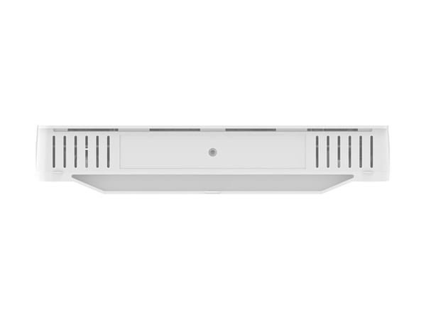 Xiaomi Router BE3600 - Trådløs ruter 4-portssvitsj - Wi-Fi 7, 1GbE, 2.5GbE - WAN-porter: 4 Dobbeltbånd