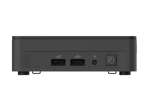ASUS - Barebone - 1 WLAN: