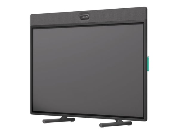 Logitech Rally Board 65 - Videokonferanseinnretning - grafitt