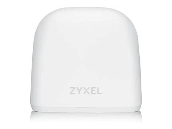 Zyxel - Nettverkenhetshus - veggmonterbar - utendørs - for Zyxel NWA5121-N, NWA5121-NI, NWA5123-AC, WAC6103D-I; Nebula NAP203