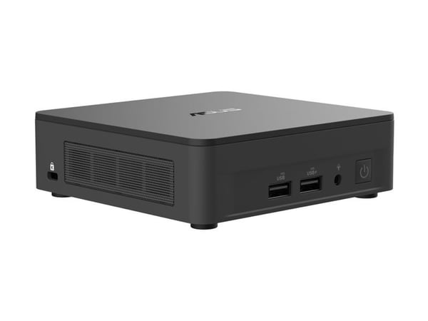 ASUS - Barebone - 1 WLAN:
