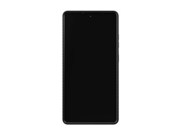 ZAGG Denali KS - Bakdeksel til mobiltelefon - svart